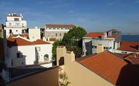 Apartments Center Castelo De Sao Jorge