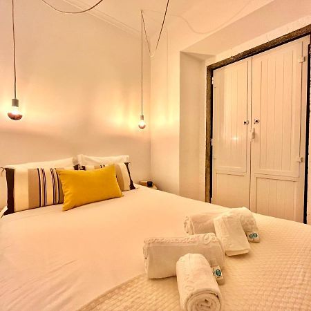 ליסבון Apartments Center Castelo De Sao Jorge מראה חיצוני תמונה