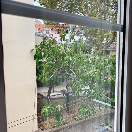 ליסבון Apartments Center Castelo De Sao Jorge מראה חיצוני תמונה