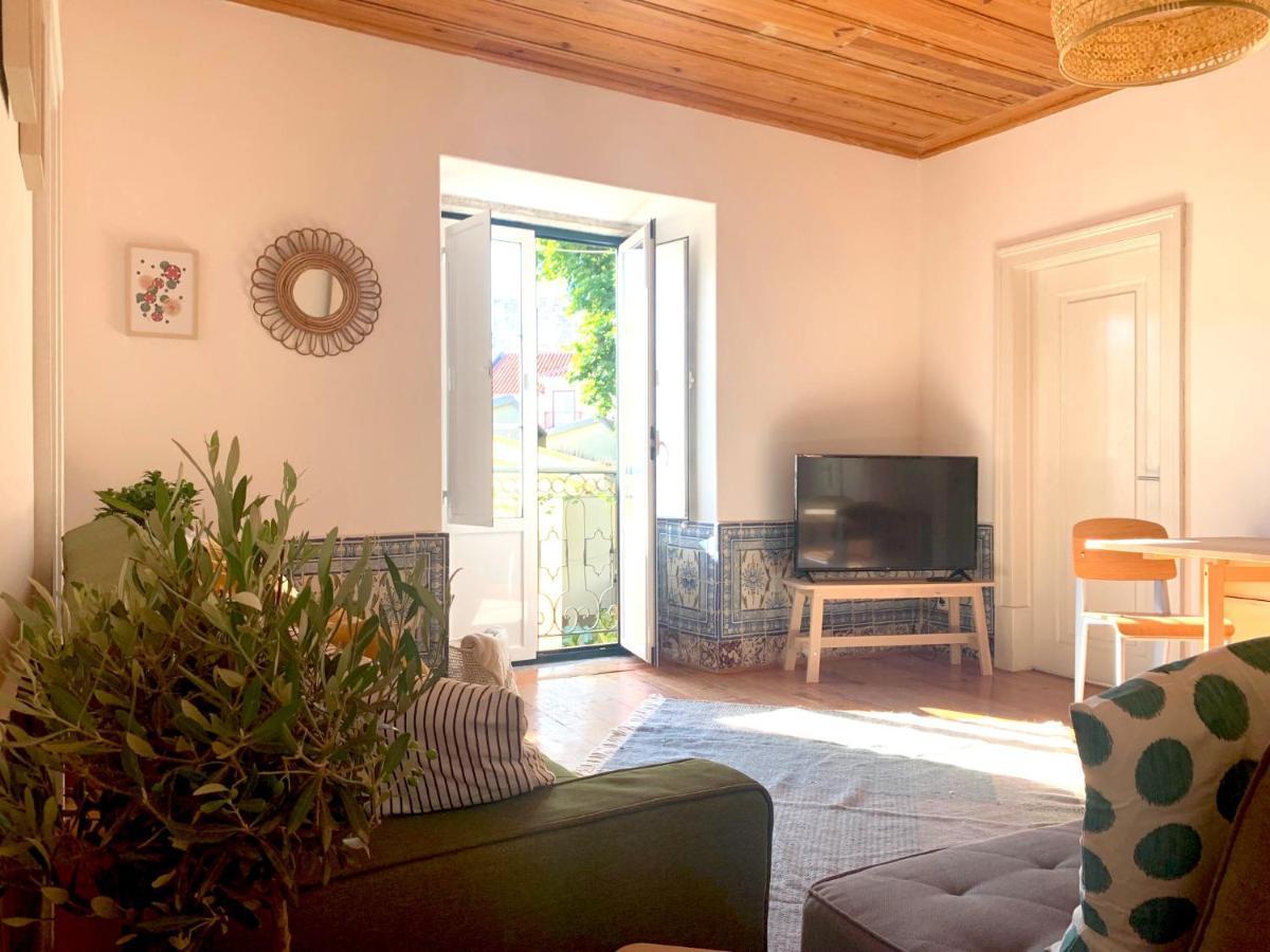 ליסבון Apartments Center Castelo De Sao Jorge מראה חיצוני תמונה