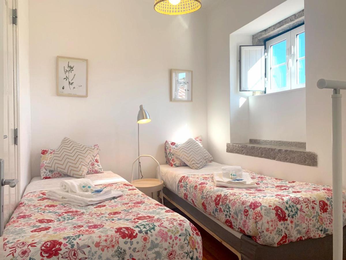 ליסבון Apartments Center Castelo De Sao Jorge מראה חיצוני תמונה