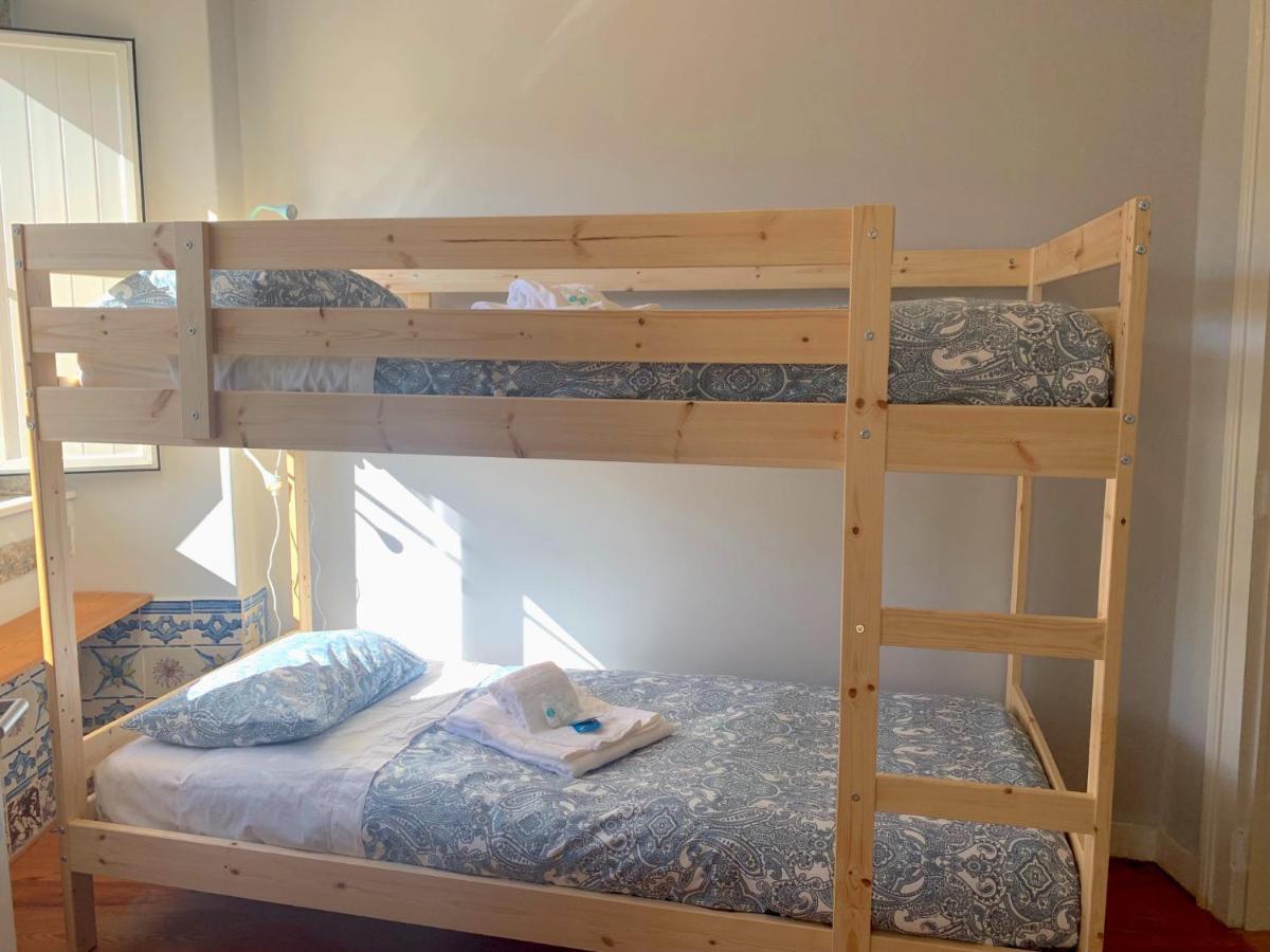 ליסבון Apartments Center Castelo De Sao Jorge מראה חיצוני תמונה