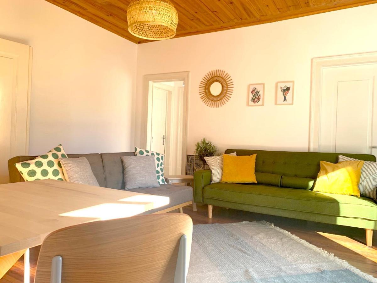 ליסבון Apartments Center Castelo De Sao Jorge מראה חיצוני תמונה
