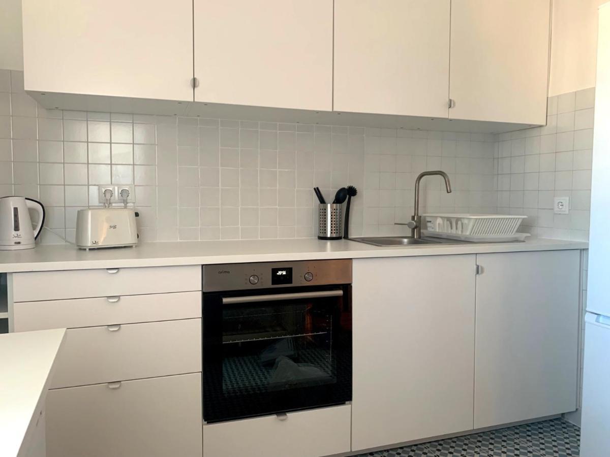 ליסבון Apartments Center Castelo De Sao Jorge מראה חיצוני תמונה