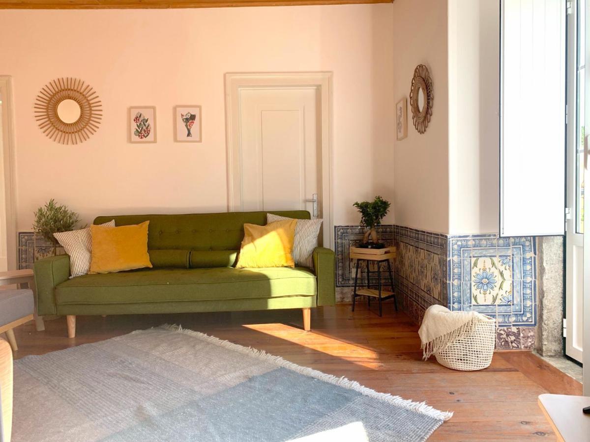 ליסבון Apartments Center Castelo De Sao Jorge מראה חיצוני תמונה