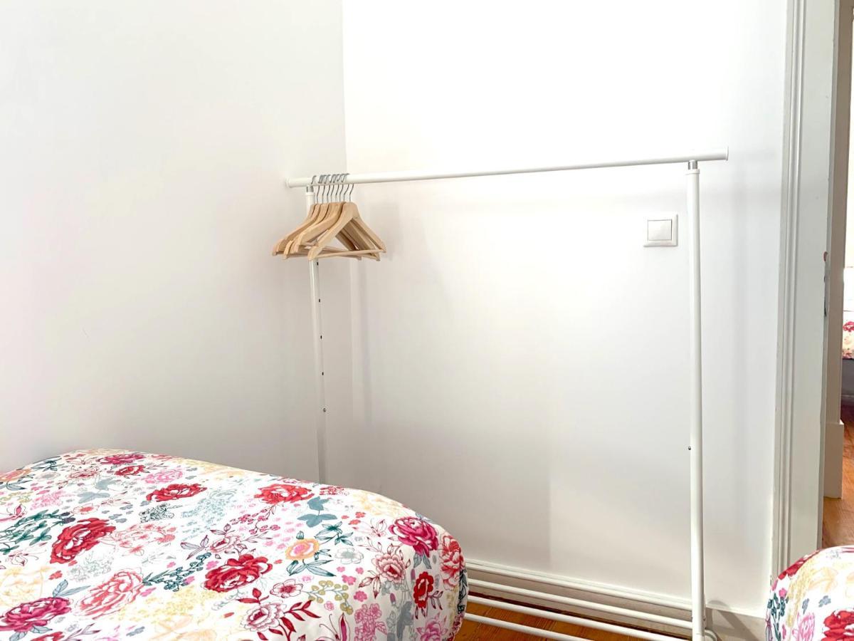 ליסבון Apartments Center Castelo De Sao Jorge מראה חיצוני תמונה