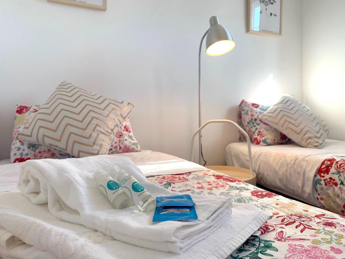 ליסבון Apartments Center Castelo De Sao Jorge מראה חיצוני תמונה