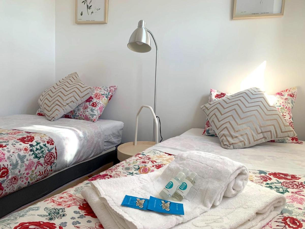 ליסבון Apartments Center Castelo De Sao Jorge מראה חיצוני תמונה