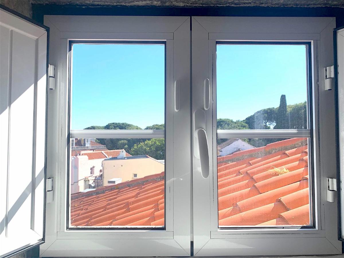 ליסבון Apartments Center Castelo De Sao Jorge מראה חיצוני תמונה