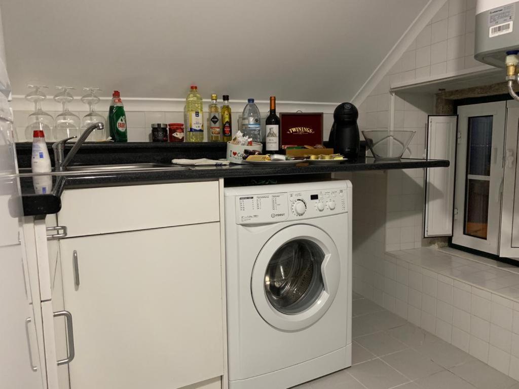 ליסבון Apartments Center Castelo De Sao Jorge מראה חיצוני תמונה