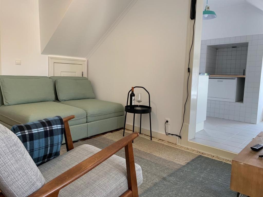 ליסבון Apartments Center Castelo De Sao Jorge מראה חיצוני תמונה