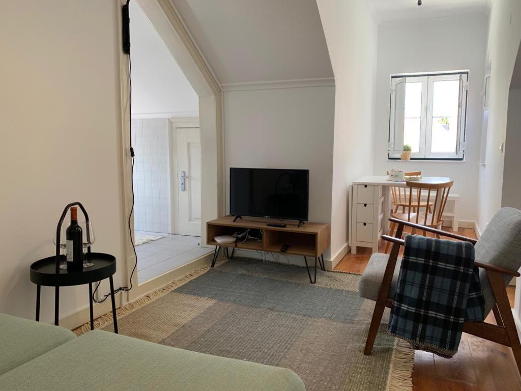 ליסבון Apartments Center Castelo De Sao Jorge מראה חיצוני תמונה