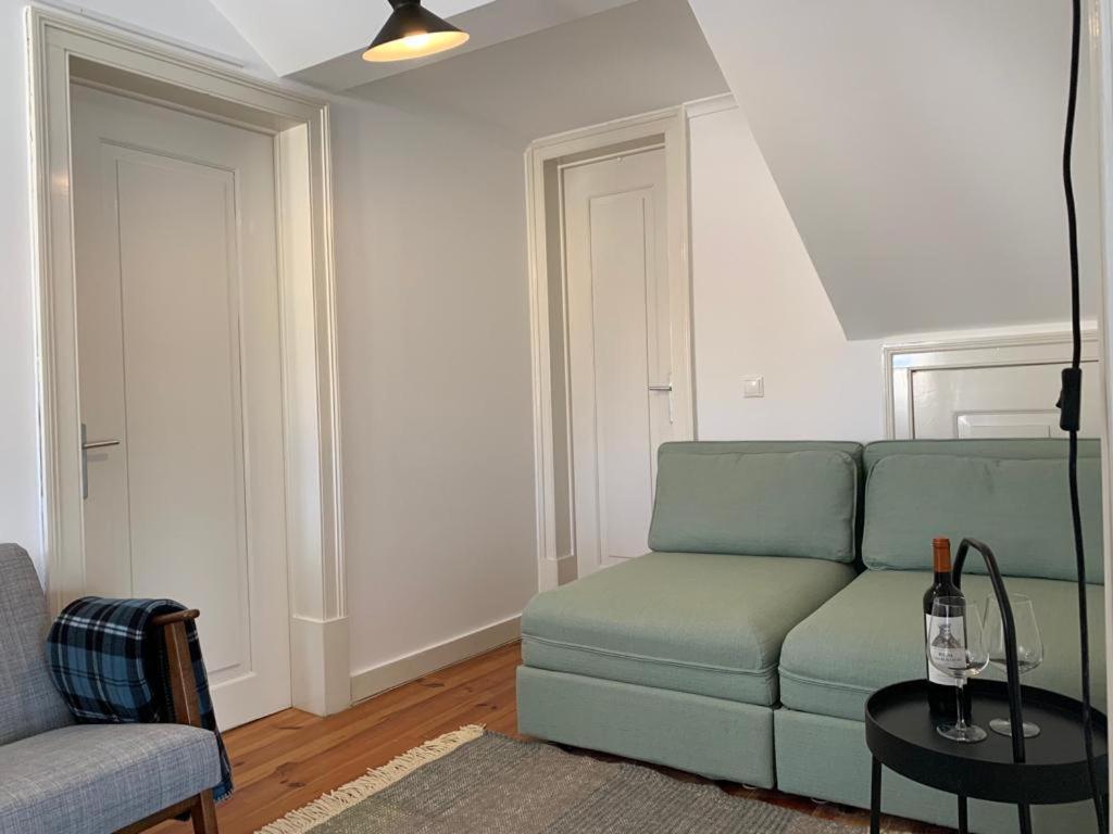 ליסבון Apartments Center Castelo De Sao Jorge מראה חיצוני תמונה