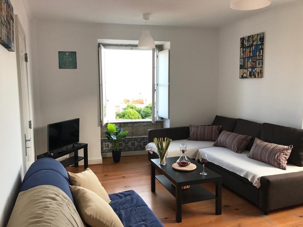 ליסבון Apartments Center Castelo De Sao Jorge מראה חיצוני תמונה