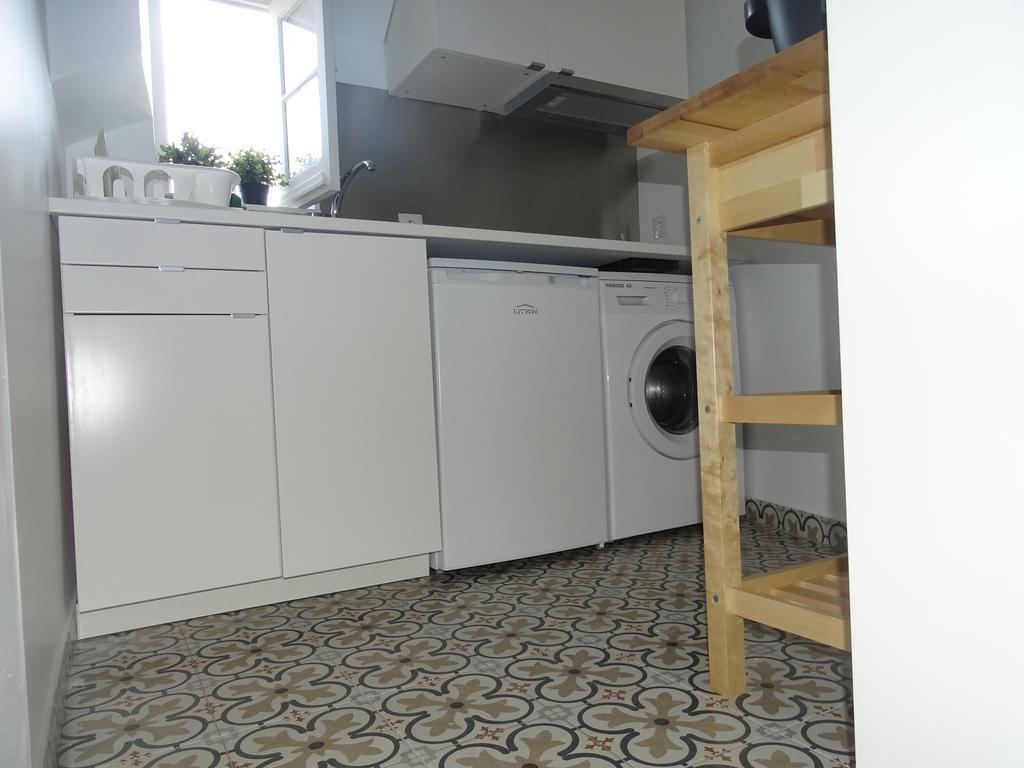 ליסבון Apartments Center Castelo De Sao Jorge מראה חיצוני תמונה