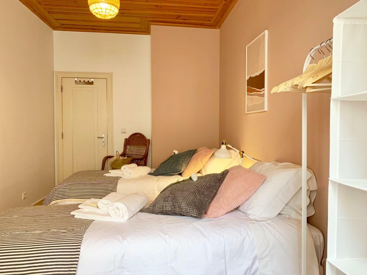 ליסבון Apartments Center Castelo De Sao Jorge מראה חיצוני תמונה