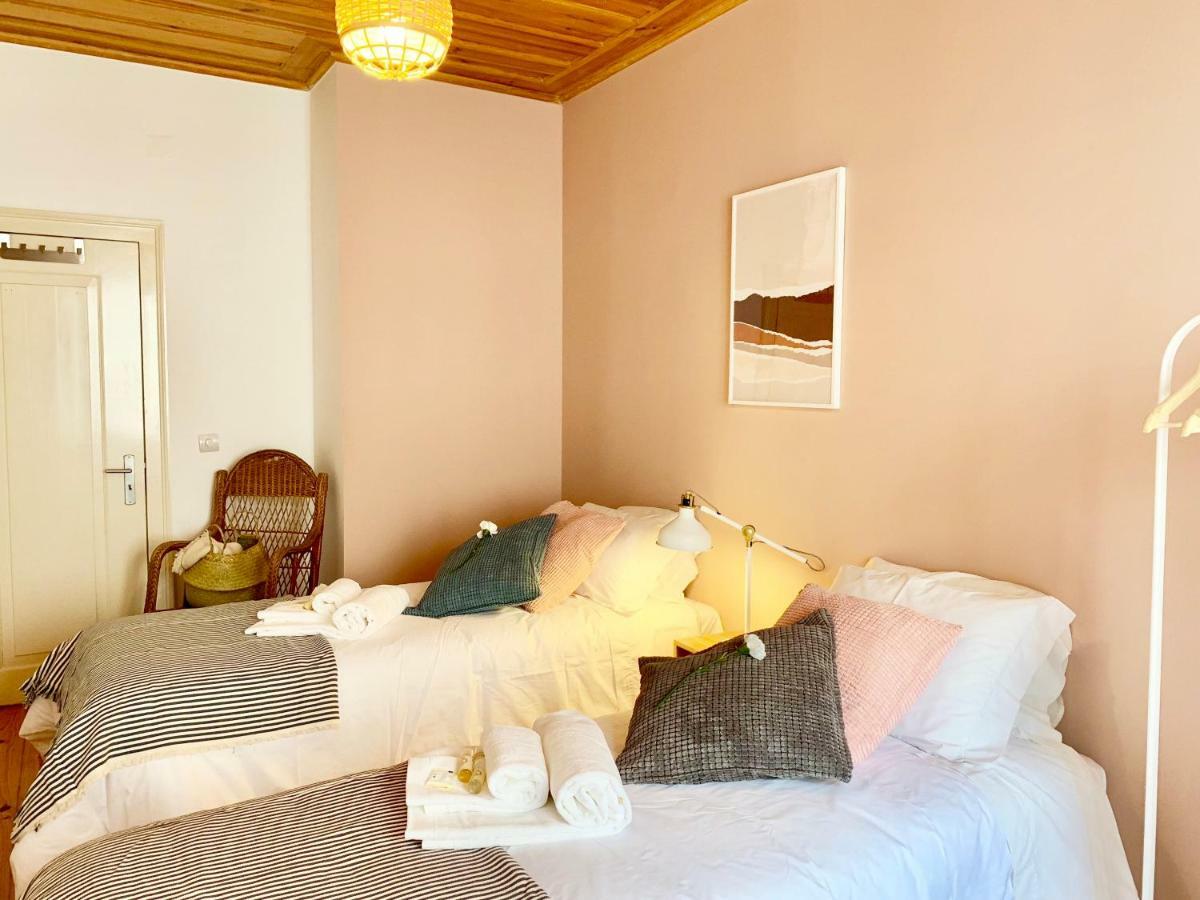 ליסבון Apartments Center Castelo De Sao Jorge מראה חיצוני תמונה