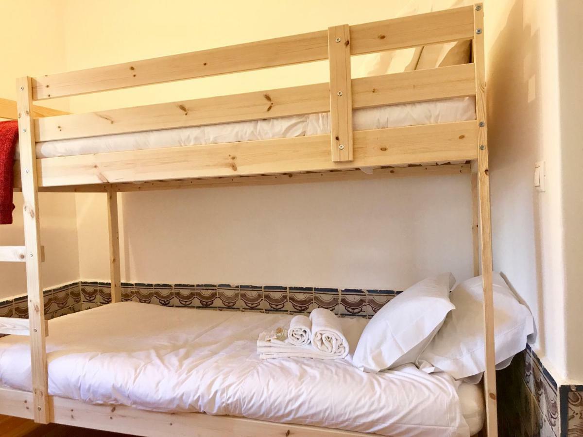 ליסבון Apartments Center Castelo De Sao Jorge מראה חיצוני תמונה