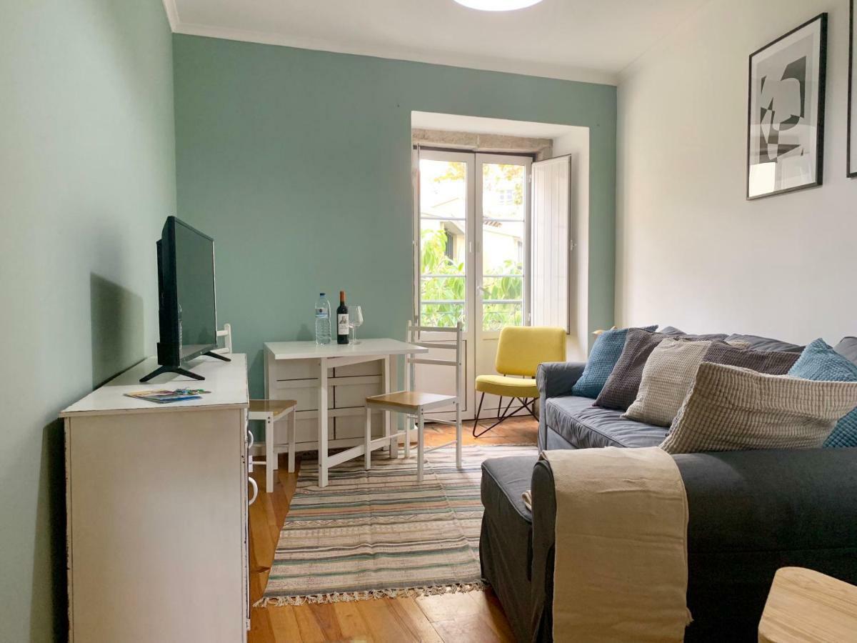 ליסבון Apartments Center Castelo De Sao Jorge מראה חיצוני תמונה