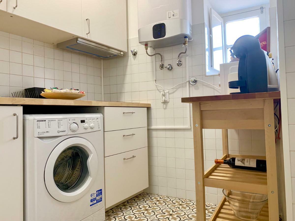 ליסבון Apartments Center Castelo De Sao Jorge מראה חיצוני תמונה