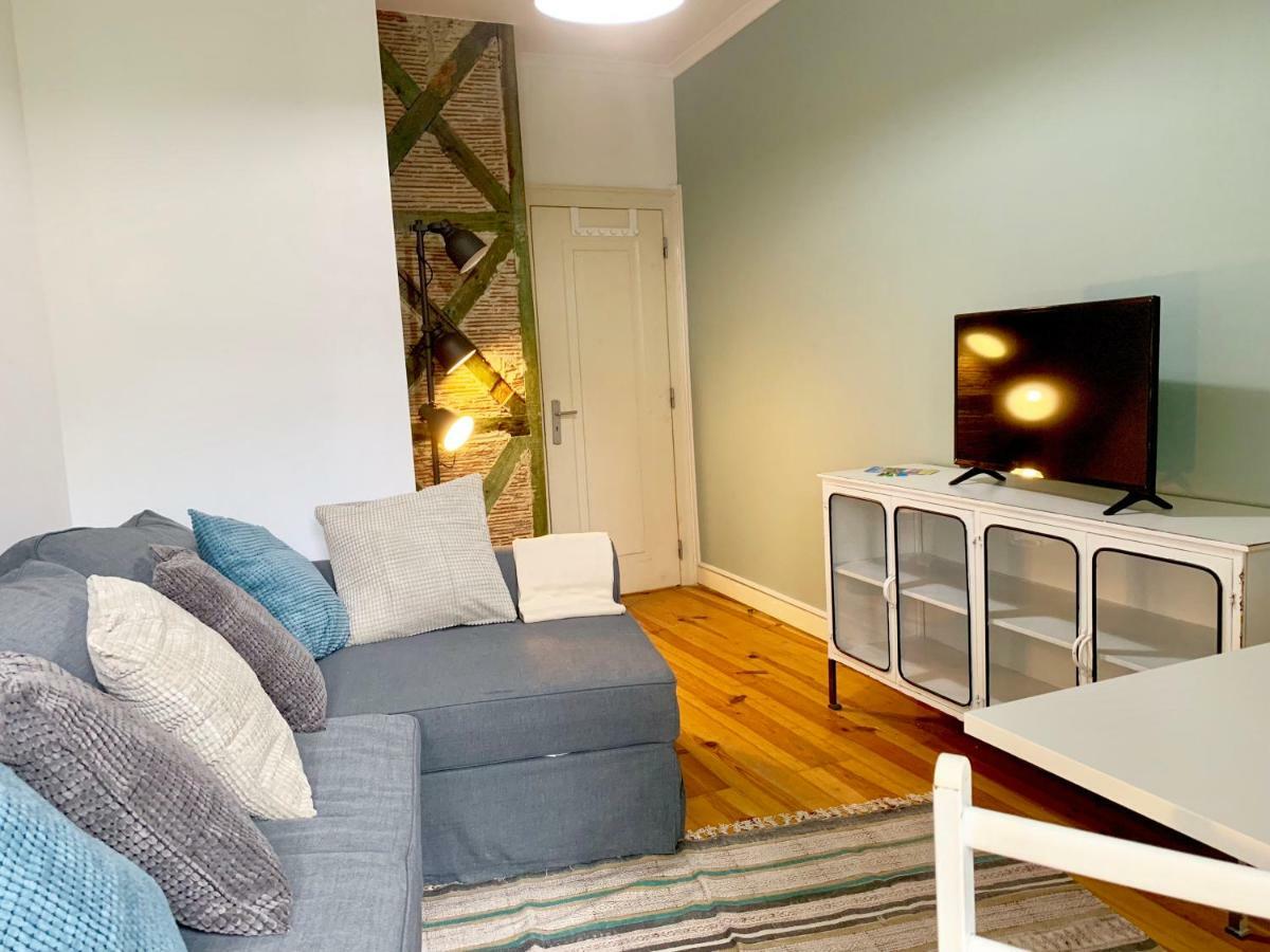 ליסבון Apartments Center Castelo De Sao Jorge מראה חיצוני תמונה