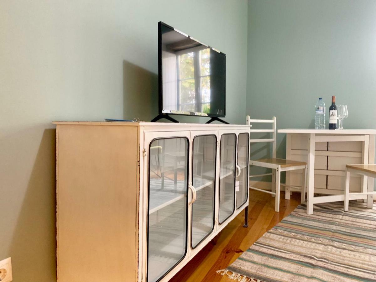 ליסבון Apartments Center Castelo De Sao Jorge מראה חיצוני תמונה