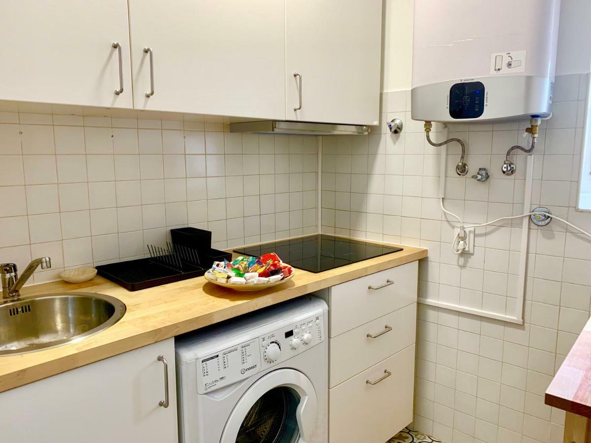 ליסבון Apartments Center Castelo De Sao Jorge מראה חיצוני תמונה