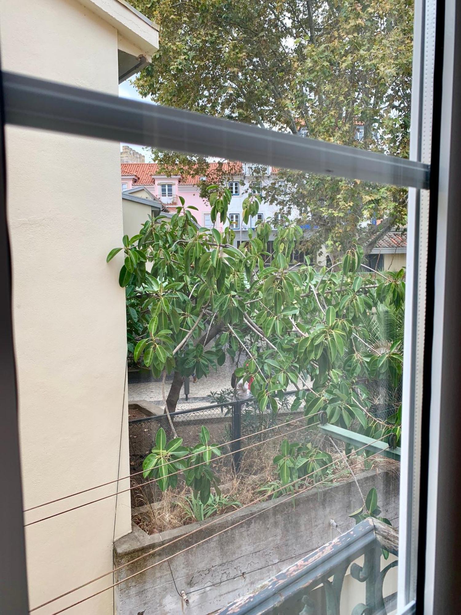 ליסבון Apartments Center Castelo De Sao Jorge מראה חיצוני תמונה